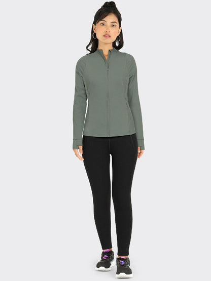 Lightweight Running Sporty Jacket