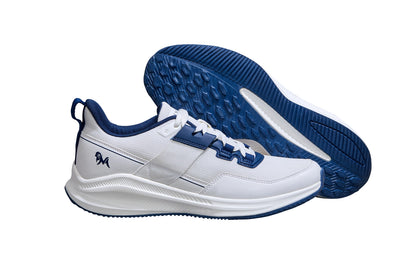 Neeman's The Exuberants Sneakers for Men | Comfortable and Flexible | Casual Shoes for Men | Stylish and Trendy | Walking, Running, Gyming Sneakers | EVA Sole Men's Sneakers