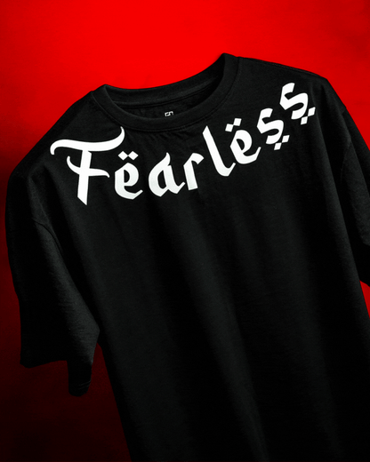 Fearless