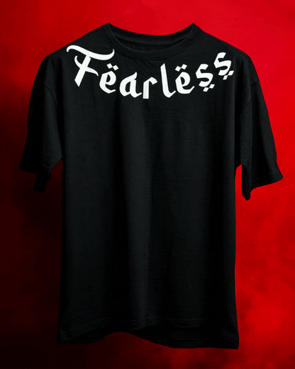 Fearless