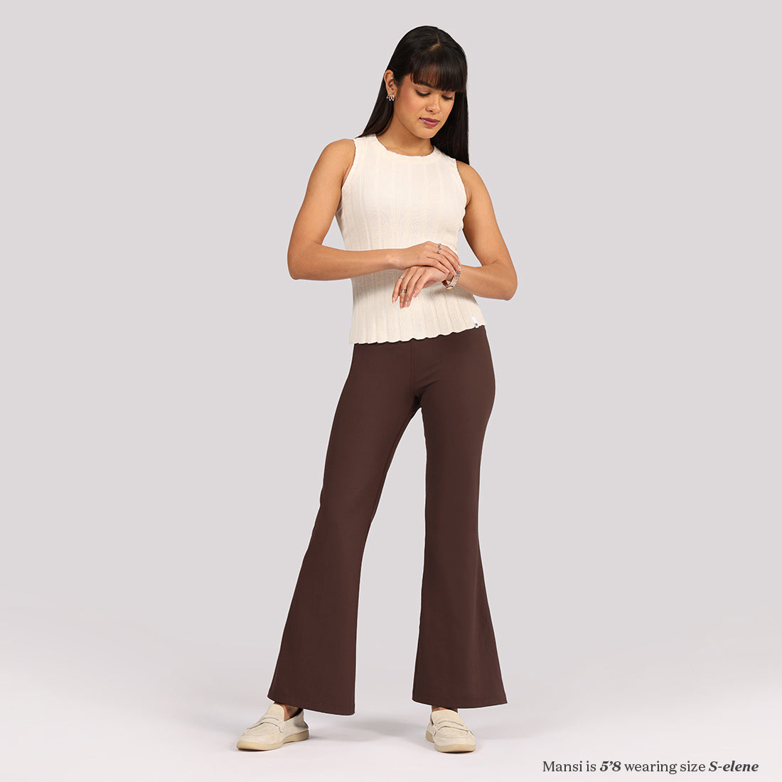 Ultimate Flare Pants - Lite