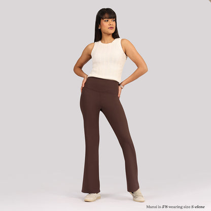 Ultimate Flare Pants - Lite