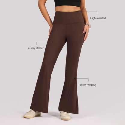 Ultimate Flare Pants - Lite