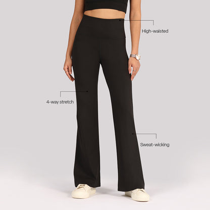 Ultimate Flare Pants - Lite