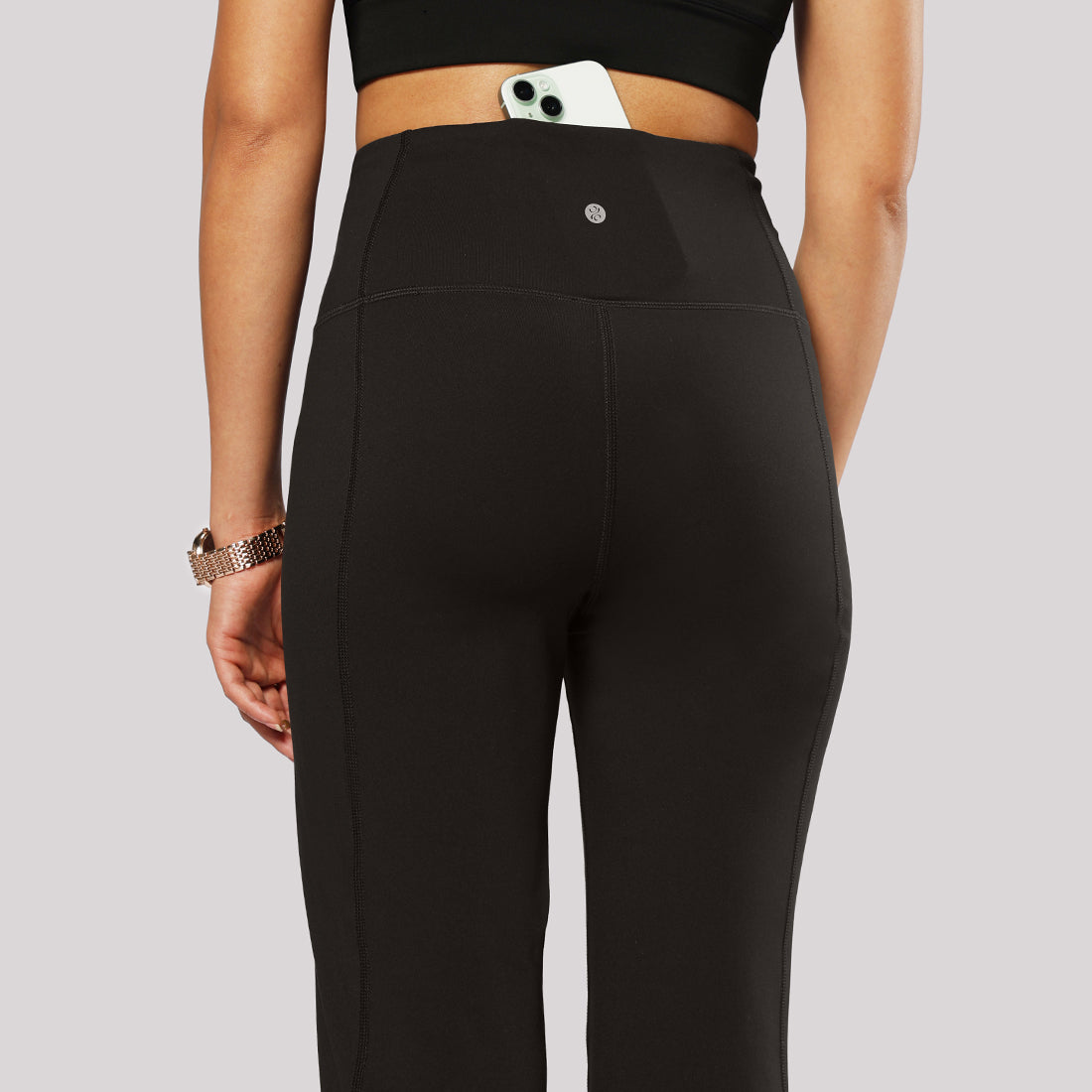 Ultimate Flare Pants - Lite