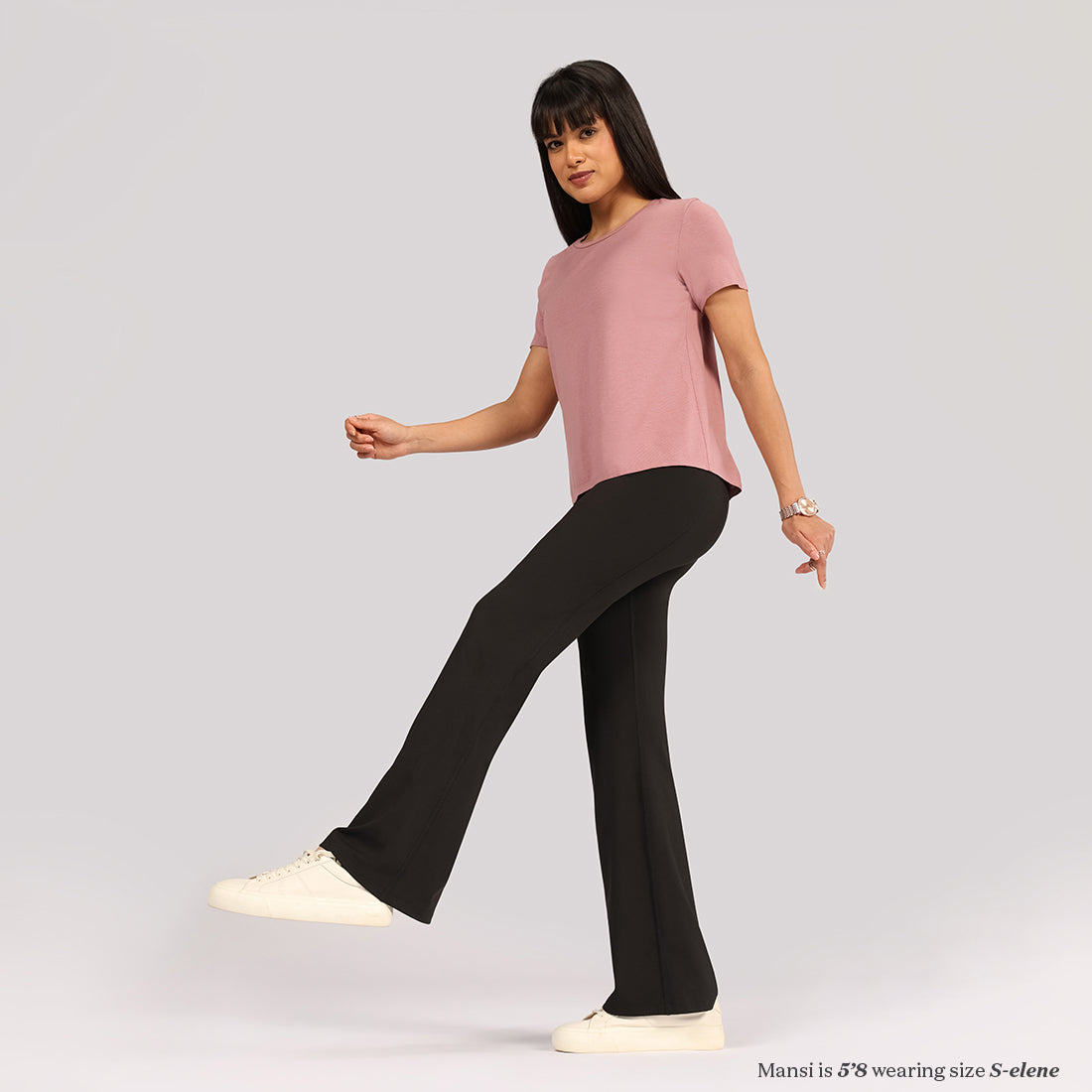 Ultimate Flare Pants - Lite