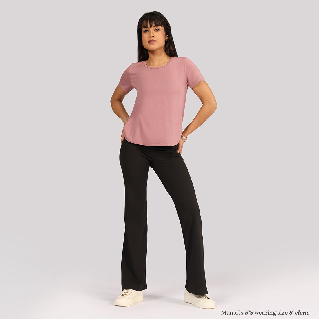 Ultimate Flare Pants - Lite