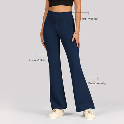 Ultimate Flare Pants - Lite