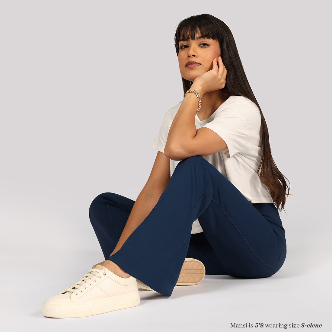 Ultimate Flare Pants - Lite