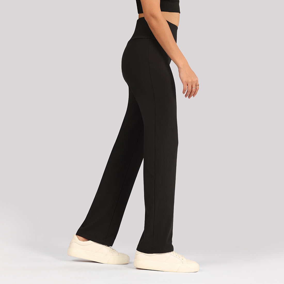 Ultimate Straight Pants - Lite