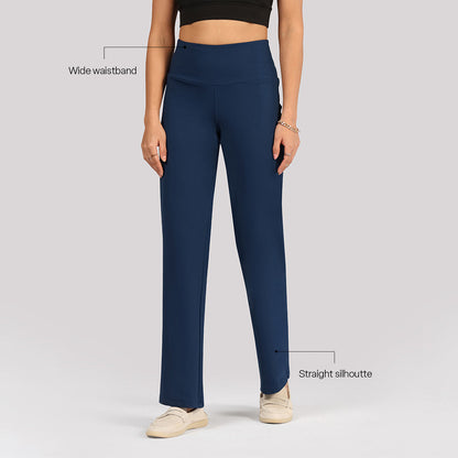 Ultimate Straight Pants - Lite