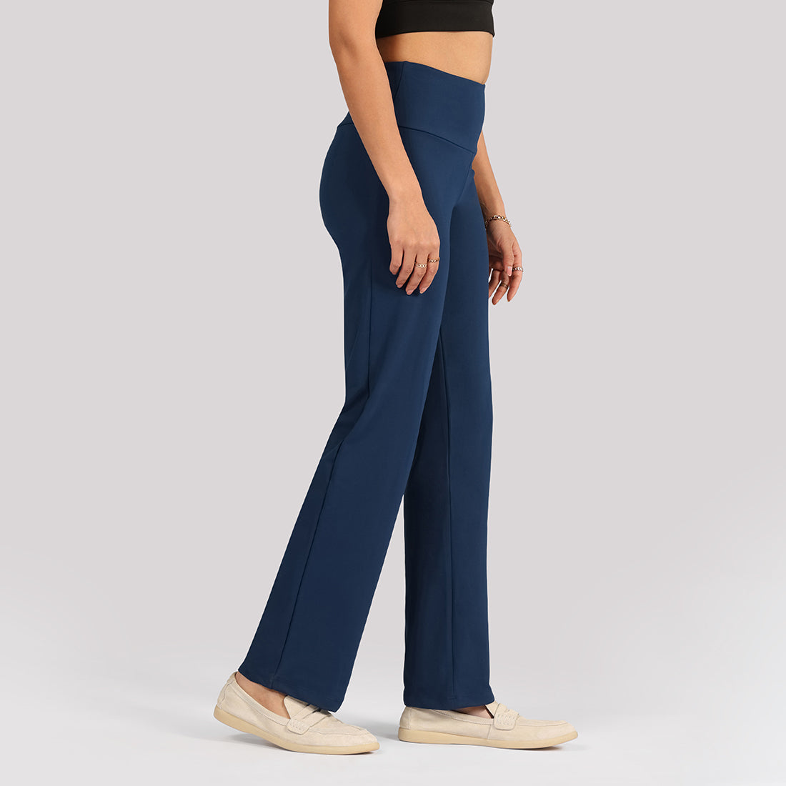 Ultimate Straight Pants - Lite