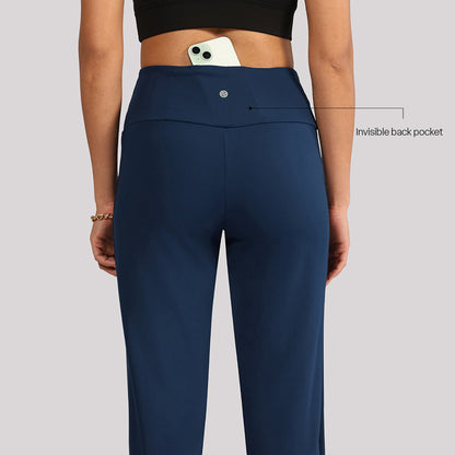 Ultimate Straight Pants - Lite