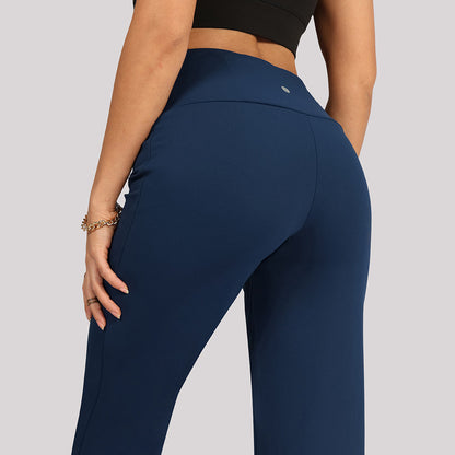 Ultimate Straight Pants - Lite