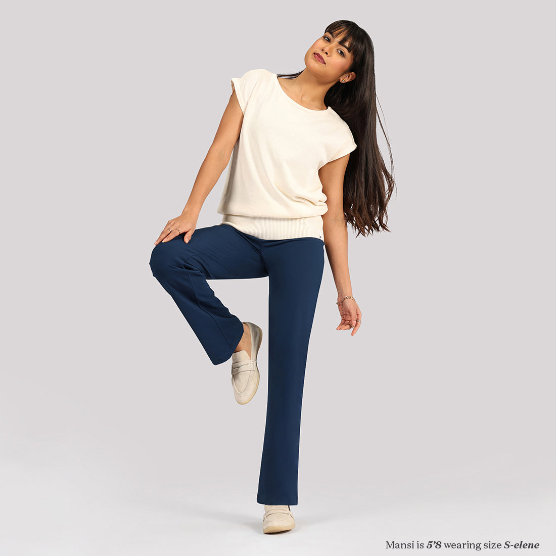 Ultimate Straight Pants - Lite