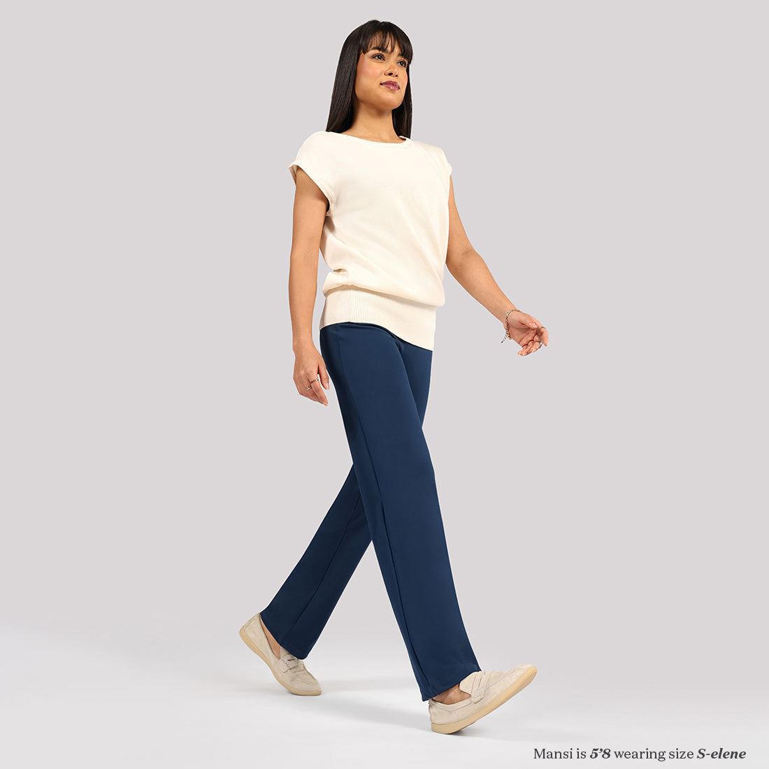 Ultimate Straight Pants - Lite