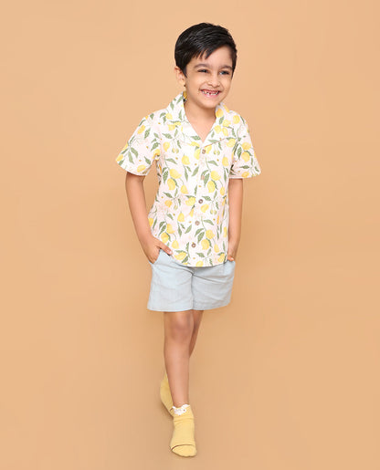 Mango Mania Co-ord Set