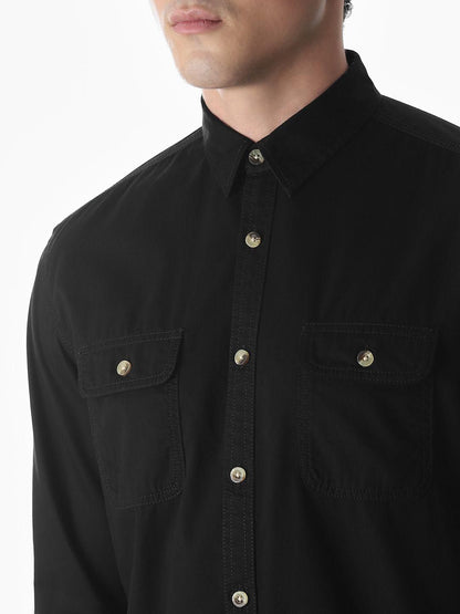 Men Casual Shirt