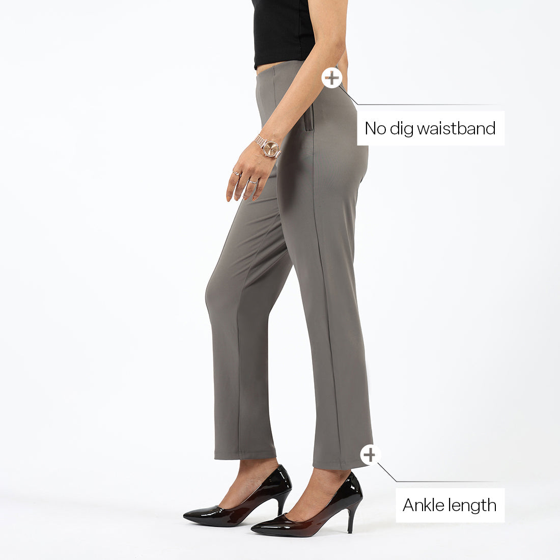 Ultimate Straight Pants