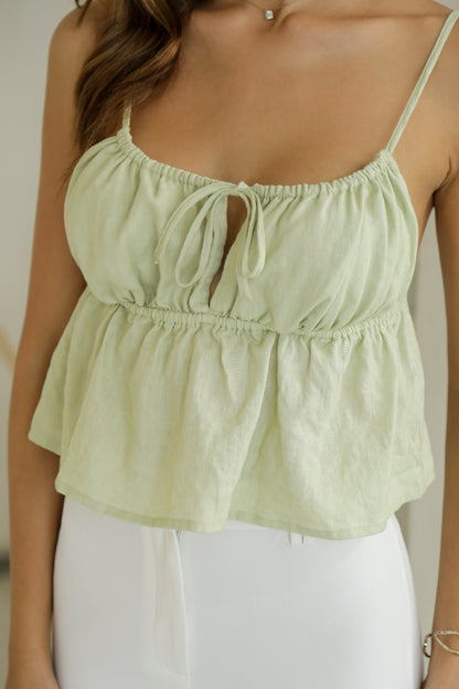 MINT TOP