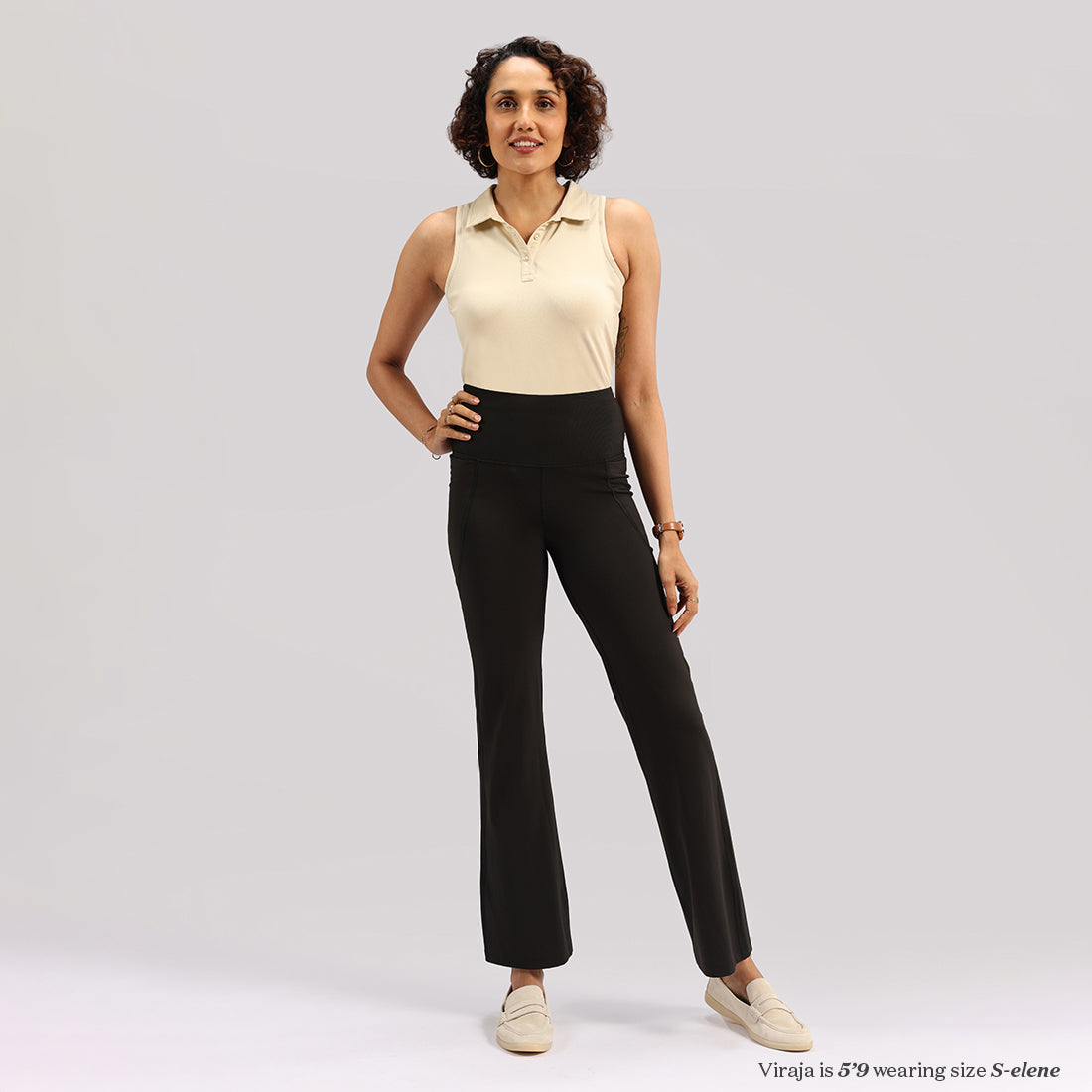 Ultimate Flare Pants