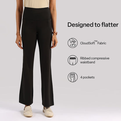 Ultimate Flare Pants