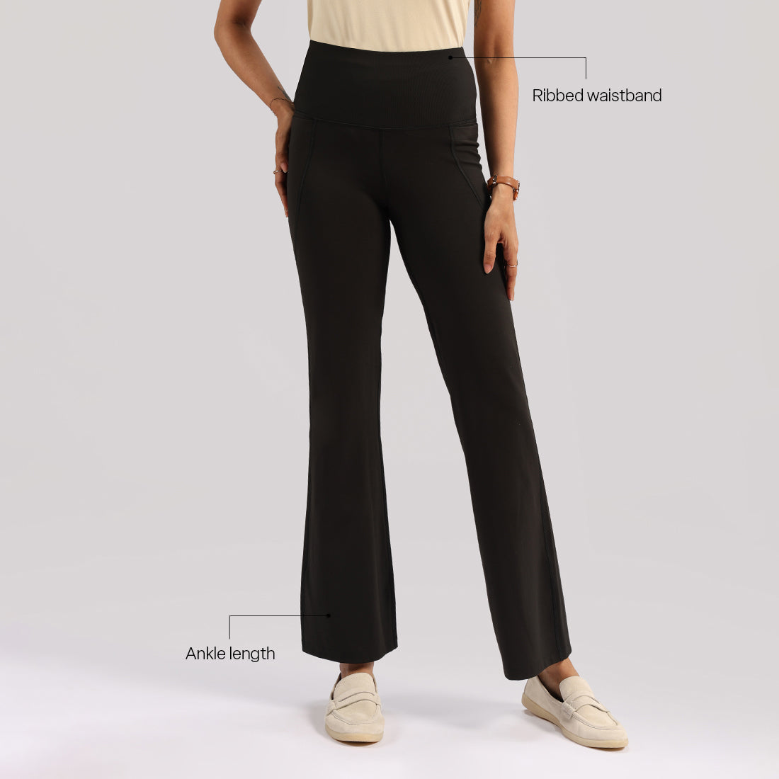 Ultimate Flare Pants