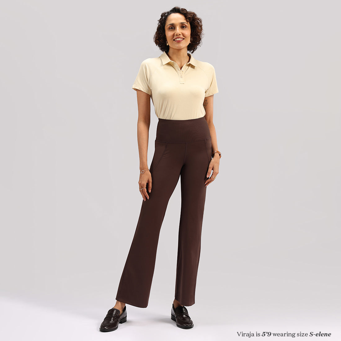 Ultimate Flare Pants