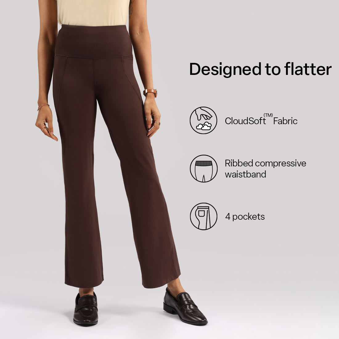Ultimate Flare Pants