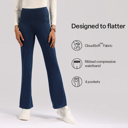 Ultimate Flare Pants