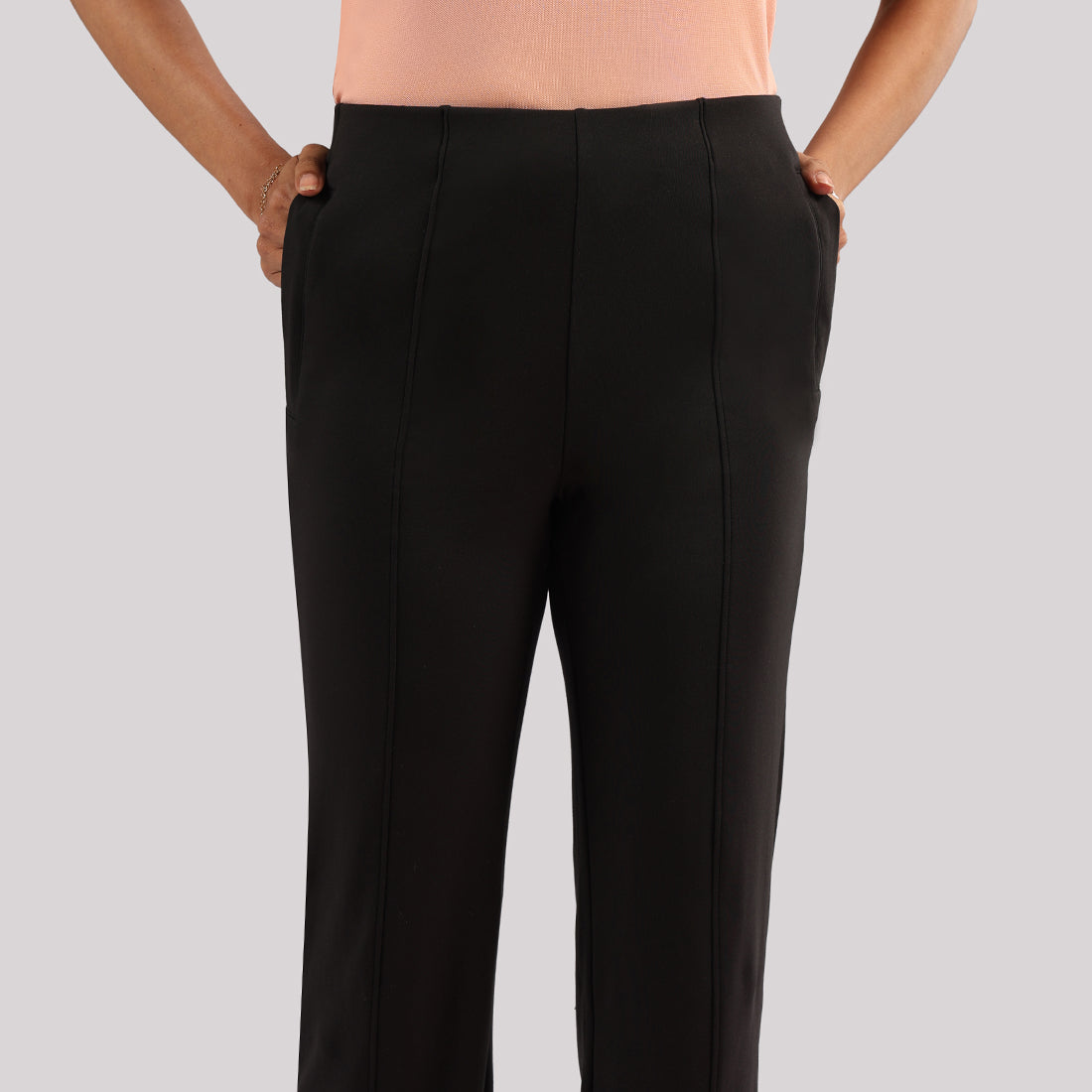 Ultimate Straight Pants