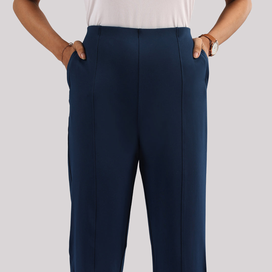 Ultimate Straight Pants