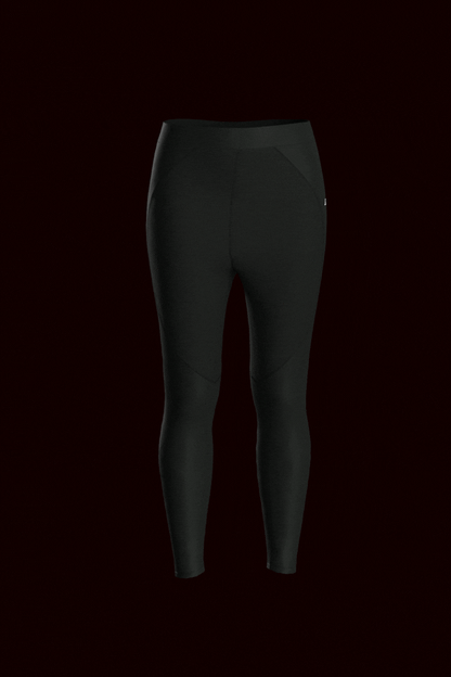 Olive Refined Pixie Tights