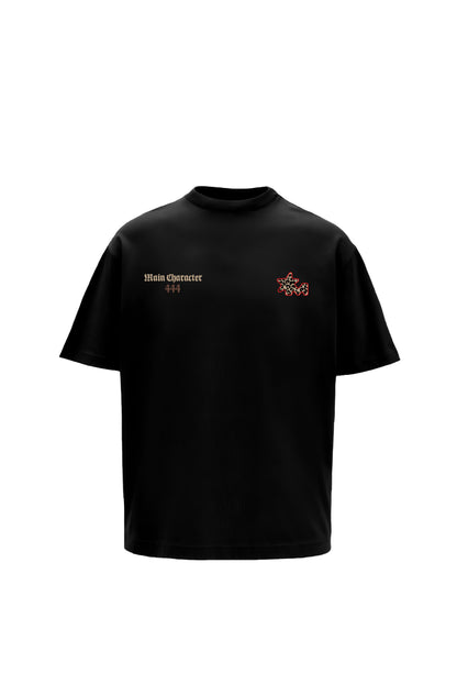 Sacred Oversized t-shirt