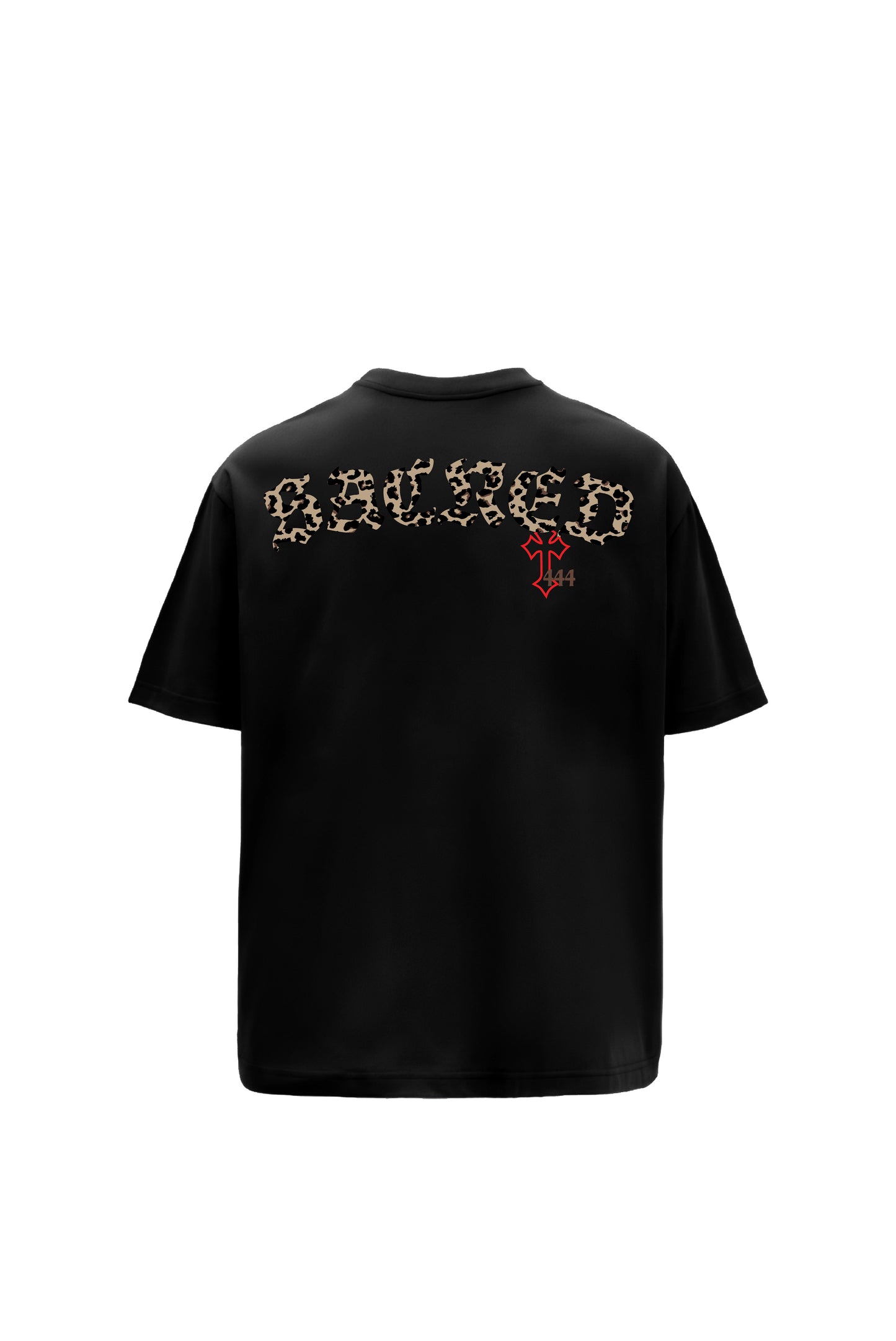 Sacred Oversized t-shirt