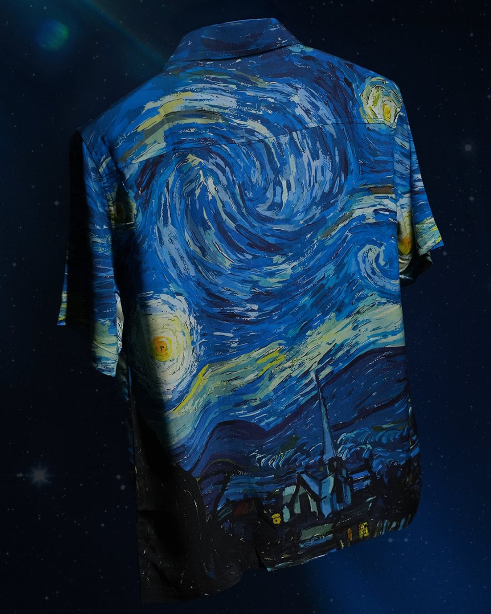 Starry Night