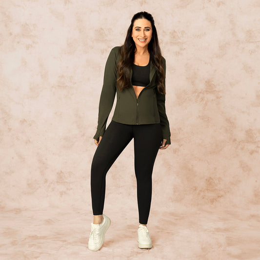 Ultimate Leggings - Lite