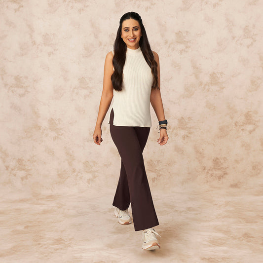 Ultimate Flare Pants - Lite