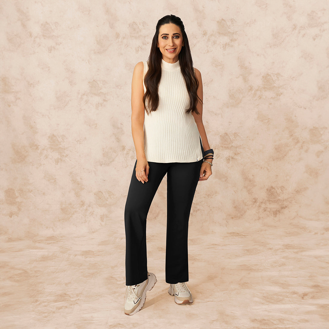 Ultimate Straight Pants - Lite