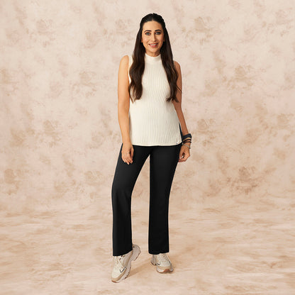 Ultimate Straight Pants - Lite