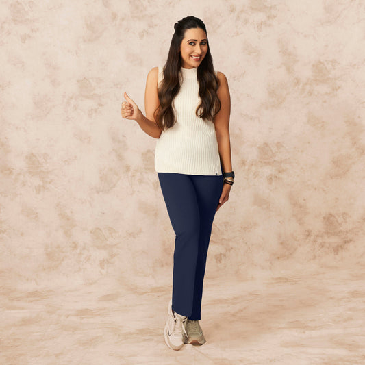 Ultimate Straight Pants - Lite