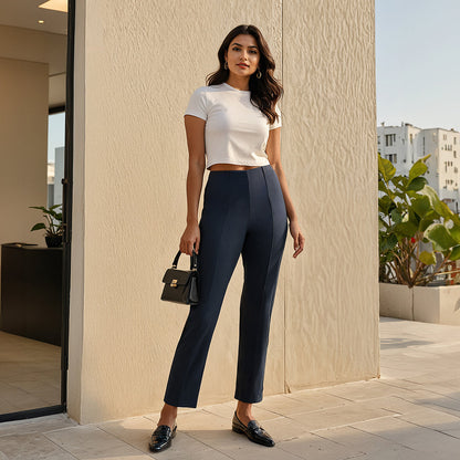 Ultimate Straight Pants