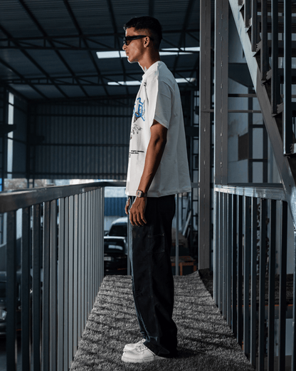 WINGS OF FREEDOM TEE