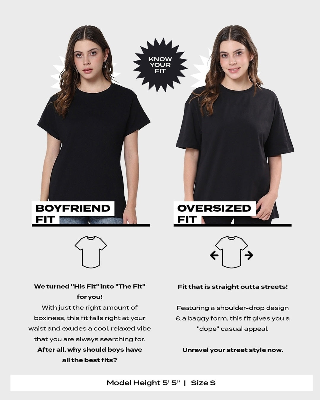 Women's Purple Chill Out Graphic Printed Oversized T-shirt