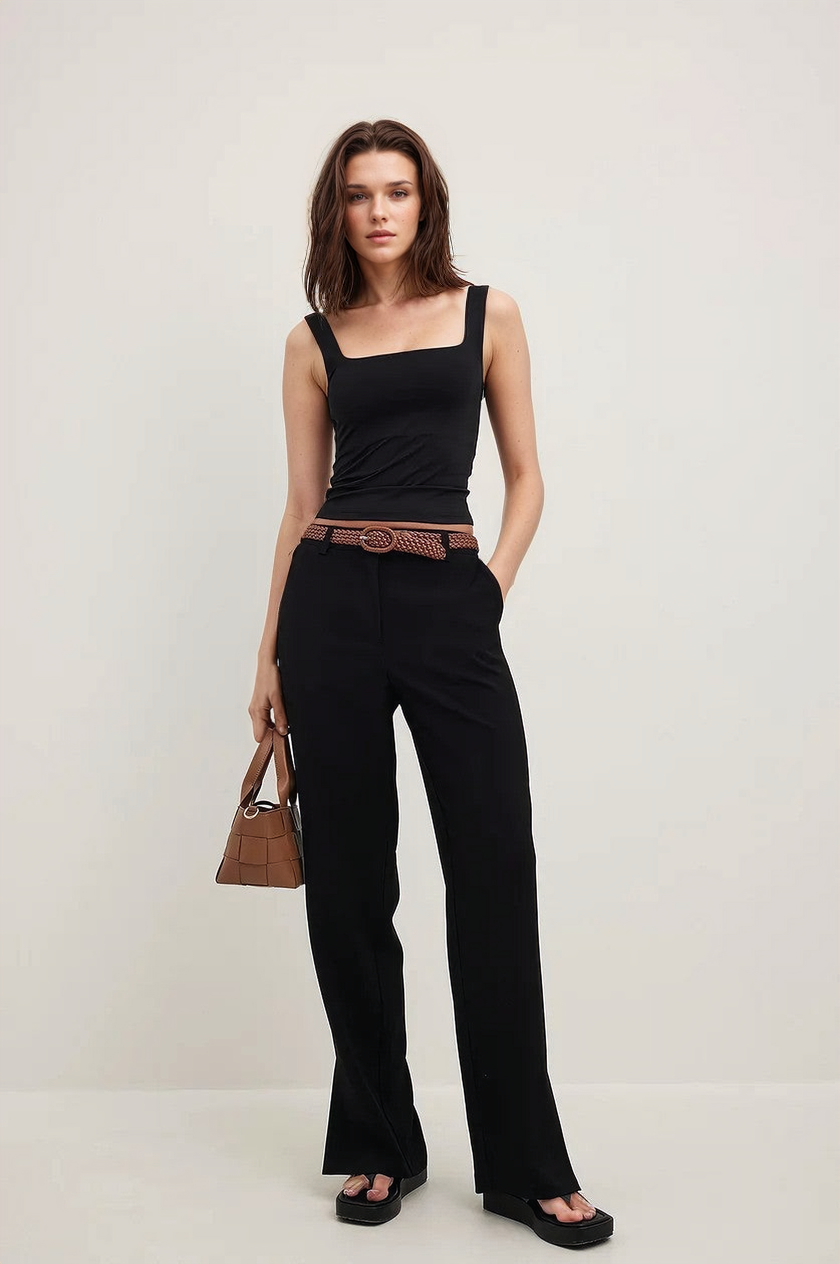 MWB Double Folded Singlet