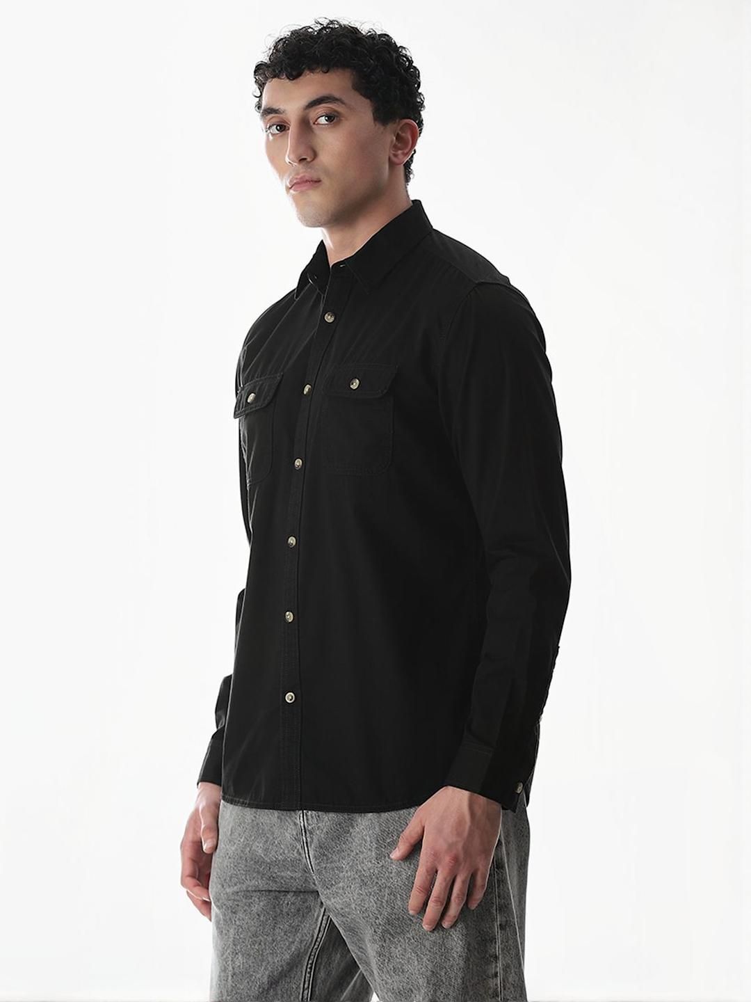 Men Casual Shirt